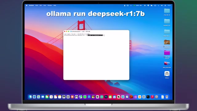 Run AI Locally on Mac: Complete Ollama Installation and Model Selection Guide