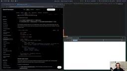 Browser Automation Accessing Wikipedia