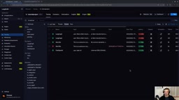 Tracing is the central hub for identifying issues and optimizing performance