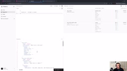 Choice mode classification demo