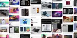 Xiaomi 18 Fold vs. iPhone Duo: Why Do These Foldables Look So Similar?