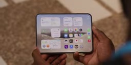 That sensor is much smaller than the one Xiaomi is using.
