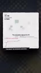 Reward Hacking or Bug Fix? The Interpretability Dilemma of AI Agents
