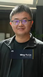 机器人如何在行动前预演?NVIDIA世界模型解析