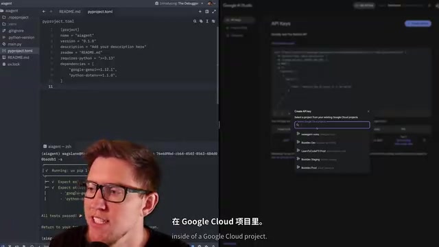 Build an AI Coding Agent from Scratch: Create Your Own Command-Line Assistant with Gemini