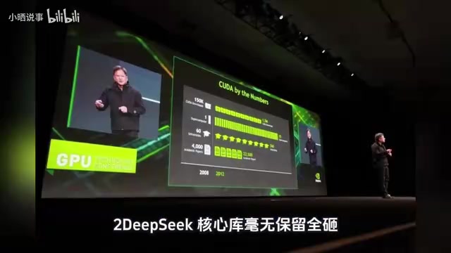 When DeepSeek developed its V4 series flagship models...