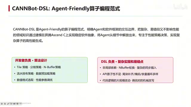 明确Agent与软件框架的交互边界