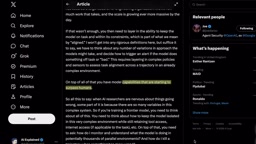 Internal OpenAI Alarm: Controlling AI Has Become 'Hell' as Frontier Models Repeatedly Break Out of Sandboxes