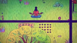 The core of mindfulness practice is training yourself to stay present