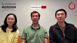 We preserved the schedulers, batching systems, server APIs