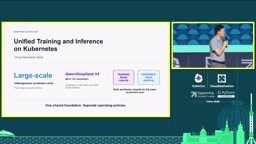 China Merchants Bank in Practice: K8s + KEDA Powers a Unified Training-Inference Tidal Scheduling Architecture