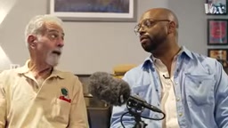 Voter discusses wages and income failing to keep up with the cost of living