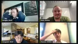AlphaGo vs. Lee Sedol in Korea ignited the country's passion for AI