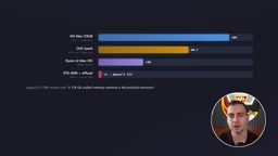 Real-world speed of DGX Spark running large models