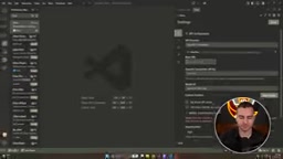 在 VS Code 中配置本地模型