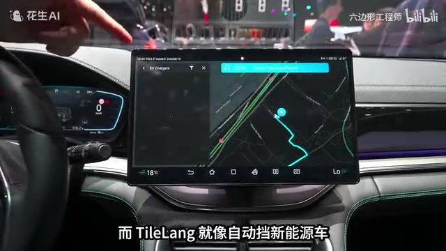 设定好切块大小，剩下的交给编译器
