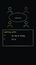 Real-time identification of who is speaking