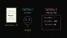System 1 vs System 2 Models: The Fundamental Difference Between One-Shot Answers and Chain-of-Thought Reasoning