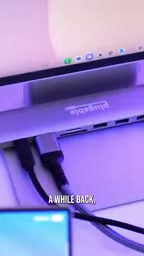 Samsung Fold 8 as a Desktop PC: Testing a Full Workstation Setup from a Single USB Port