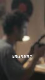 Windows Media Player 7 was far more than just a media player
