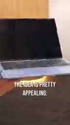 Dell 14S Slim Laptop Arrives: Another Card Played Against the MacBook