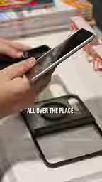 Hands-On with the Foldable iPhone: What Dummy Units at IFA Revealed