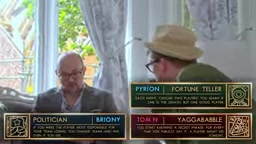 Clock Tower Mystery Live Breakdown: Lies and Deduction in a Manor House
