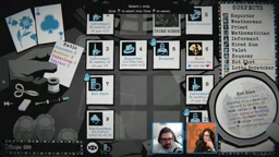 Dupery Hands-On: A Deep Dive into the New Casino Zone's Hardcore Deduction Gameplay