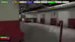 Gmod TTT Ghost Brawl: What Happens When MOD Roles Spiral Out of Control