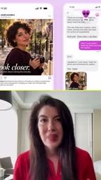 OpenAI's consumer AI agent Dots