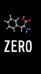 Why Do Diet Sodas Carry a Phenylalanine Warning? The Chemistry Behind Aspartame
