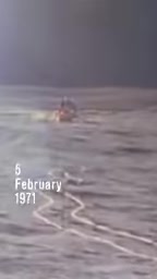 1971 年晚上 7 点 34 分,Alan Shepard 的受挫时刻