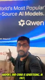 Open Source AI Is Rising: How Alibaba Cloud's Qwen Became One of the World's Most Popular Open Source Models