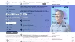 AI Daily Brief 主题讨论