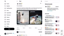 OpenAI introduced a new $500/month subscription tier with 25x the usage of Plus