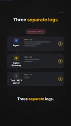 Agent Gateway 接入 Cloud Trace:AI智能体请求的端到端追踪