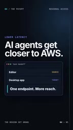 This is an official AWS release dated October 2, 2026