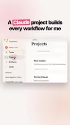 Create a new project in Claude and add the official n8n skills library
