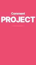 The creator shares how to access the complete instructions