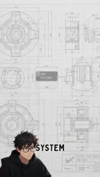 Automation system takes over the recovery process