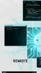 Agent parses error, rewrites query, and pushes patch to GitHub