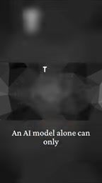 A plain AI model can only converse — tools are what give it the ability to act