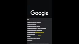 Natural language generates web applications