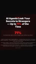 Maliciously planted false memories can spread to other users