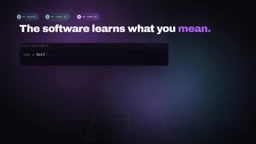 Agents have flipped the human-computer relationship