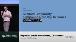 Connectivity becomes the key