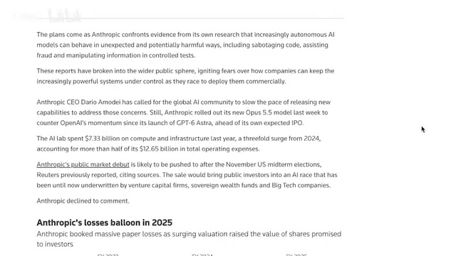 Discussion of risk disclosures in the prospectus