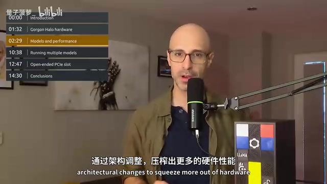 192GB Unified Memory Framework Desktop: Running Massive AI Models Locally