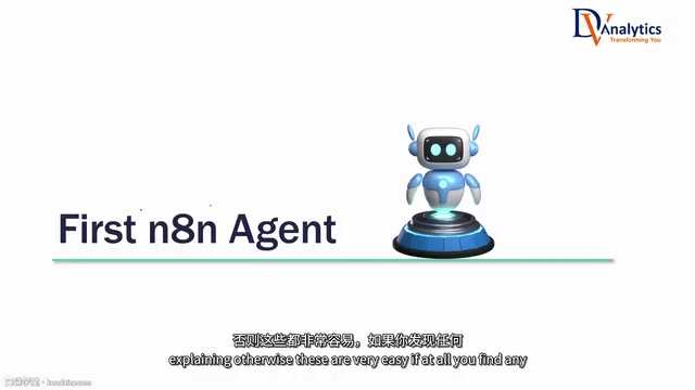 Building AI Agents with n8n (No Code): A Hands-On Gmail Auto-Reply Tutorial