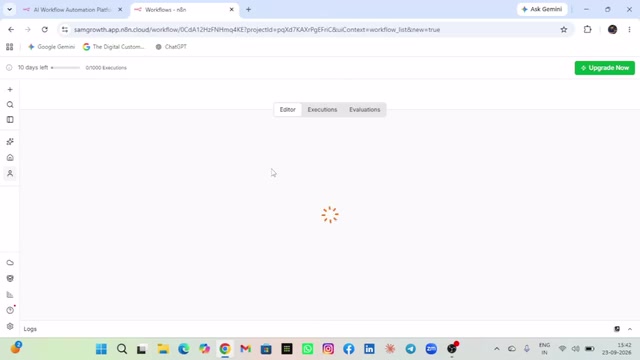 Build Your First AI Agent with n8n (No Code): Memory & Tool Calling in Practice